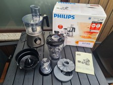 Philips HR7769/00 Viva