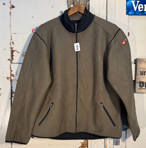 Orig schweizer armee - armee, zip-off