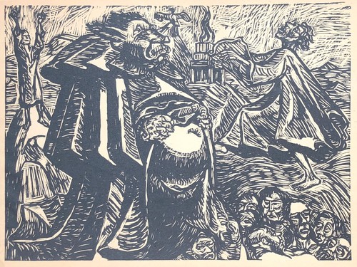 Ernst barlach - ernst,