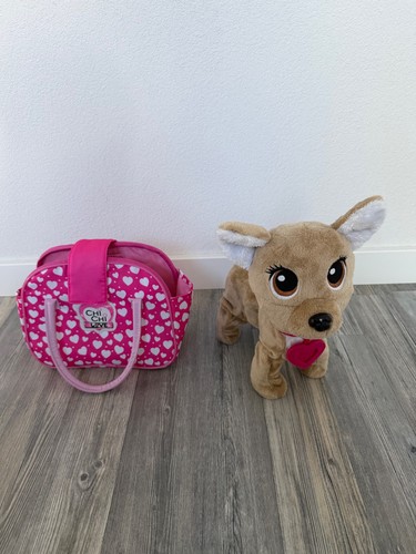 Simba chi love - chi, hund