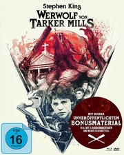 Werwolf von Tarker Mills -