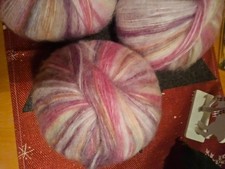 Superwolle 200 g / /knäul