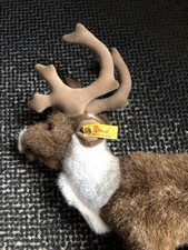 Steiff Elch Groß
