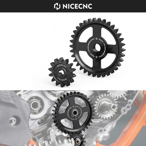 Nicecnc ölpumpen ritzelpaket - nicecnc, Ölpumpen-ritzelpaket