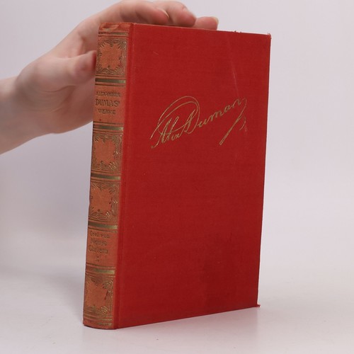 Dumas werke gräf von - dumas',