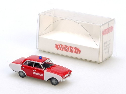 Wiking 8610425 ford - 8610425, 17
