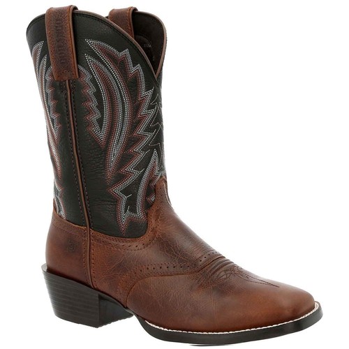 Durango westward leder - westward,