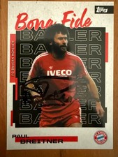 Paul Breitner · FC Bayern