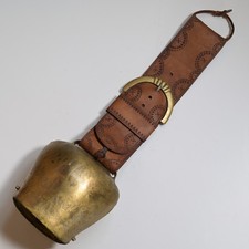 Kuhglocke treichel 18cm - treichel,