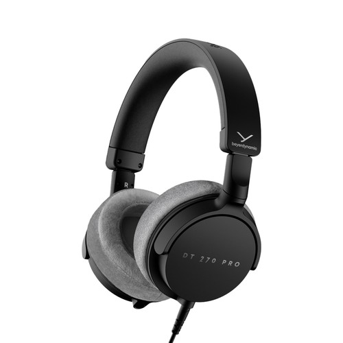 Beyerdynamic 270 pro - beyerdynamic, dt-270