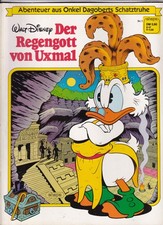 Abenteuer aus onkel dagoberts - onkel,