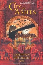 Chroniken der Unterwelt 02