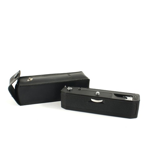 Canon power winder - power,