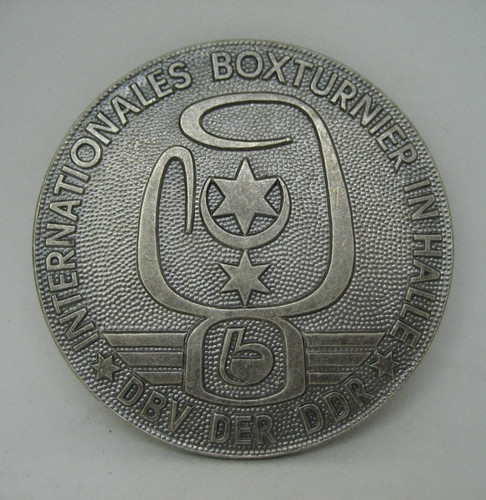 Alte ddr dbv - ddr, boxen