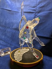 Swarovski jahresfigur 1999 - swarovski,