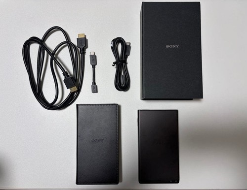 Sony cd1 mobiler projektor - mp-cd1,