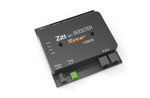 Roco 10805 booster light für - booster,