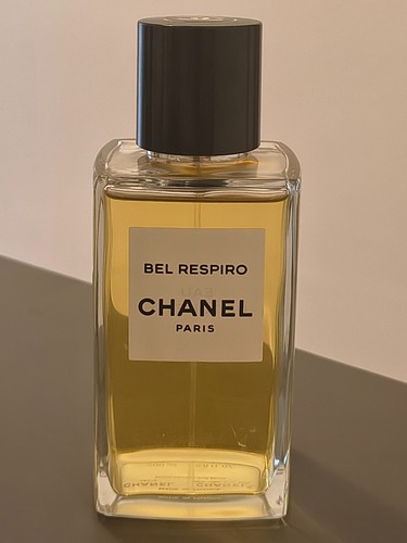 Chanel les exclusifs - chanel,