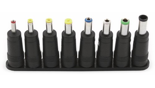 Hohlstecker adapterset für - hohlstecker-adapterset,