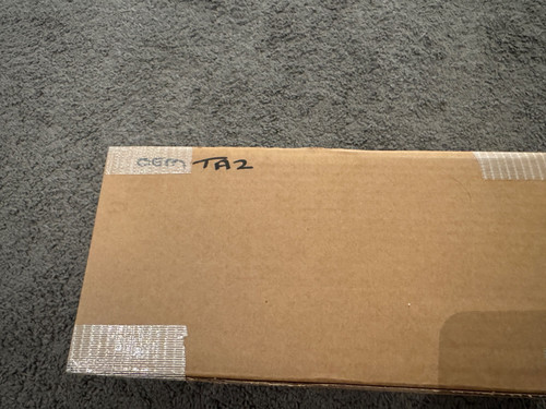 Rega rb202 202 ta2 2 - rb,