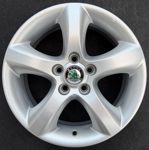 Top original skoda - top, fabia