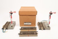 Märklin Hauptsignal 445 G / Spur H0 / 00 Märklin 800 Rarität 2 Stk. EVP #46