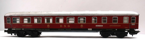 Märklin 36201 - 36201,