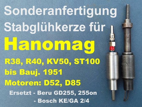 Schnell glühkerzen für - glühkerzen,