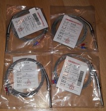 4 x Type-K Sensor 50mm