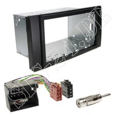 Ford Transit Galaxy Doppel-DIN