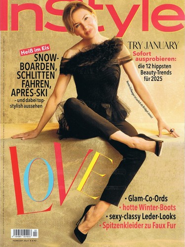 Instyle 02 2025 - -, nr.
