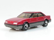 Matchbox 1987 Rover Sterling #9681
