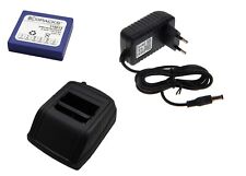 Premium  Akku und Ladegerät