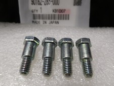 Honda CB 750  Four K0 K1 K2 -