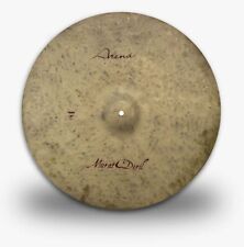 Murat Diril Ride 22" Artistic