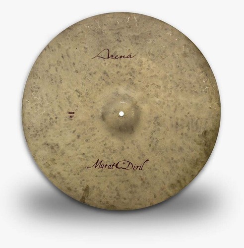 Murat diril ride artistic - ride, 22"