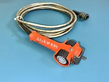 Kemppi R20 Fernregler mit Kabel FastMig MIG-MAG Schweißgerät #4