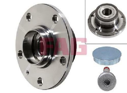 Genuine fag wheel - genuine,