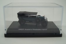 Busch Modellauto 1:87 H0 1923