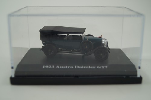 Busch modellauto h0 1923 - modellauto, 1:87
