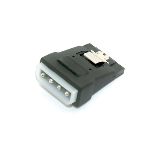 Strom adapter sata stecker - sata-stecker, an