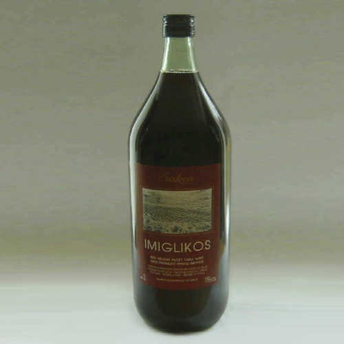 Imiglykos weingut sokos - imiglykos,