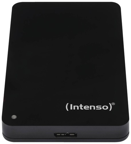 Intenso festplatte extern - intenso,