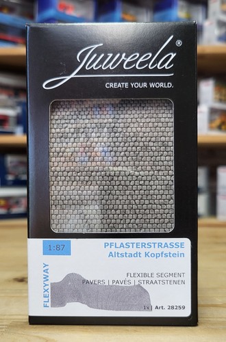 Juweela 28259 - 1:87,