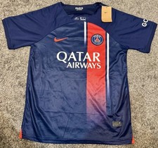 Paris Saint-Germain PSG Trikot