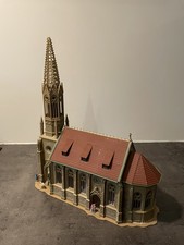 Stuttgarter Stadtkirche/Dom H0