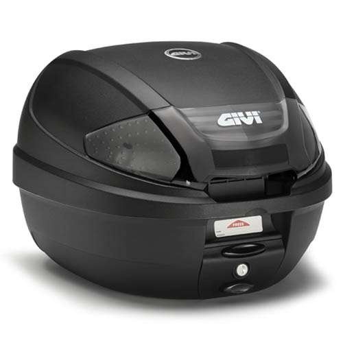 Givi e300 monolock topcase - givi,