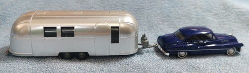 Busch blauer buick mit - busch,