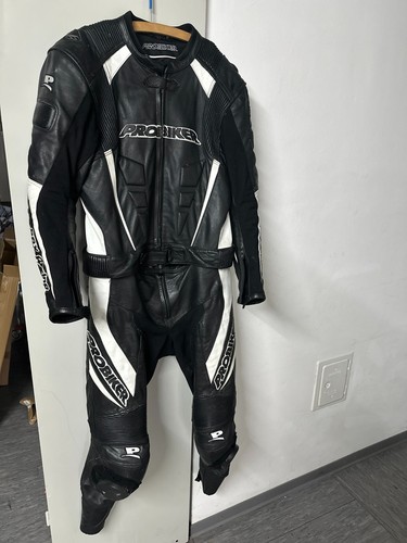 Probiker lederkombi 54 - probiker,