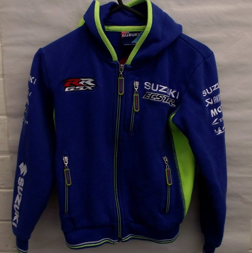 Suzuki ecstar team offiziell - team,